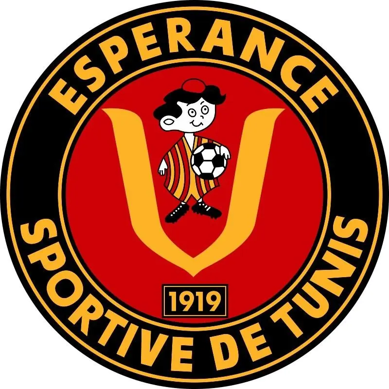 Esperance de Tunis 06