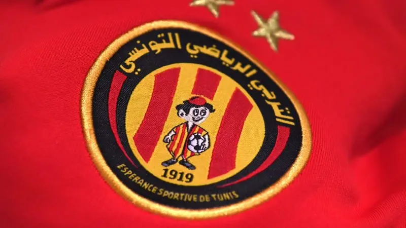 Esperance de Tunis 17