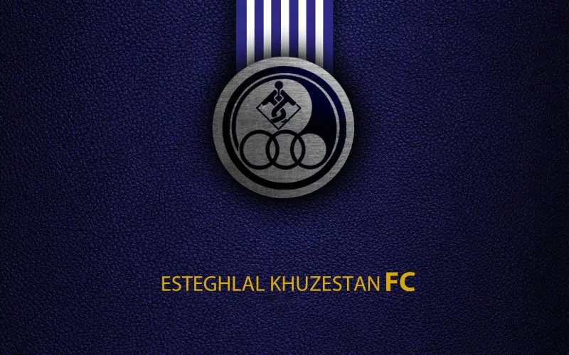 Esteghlal 41