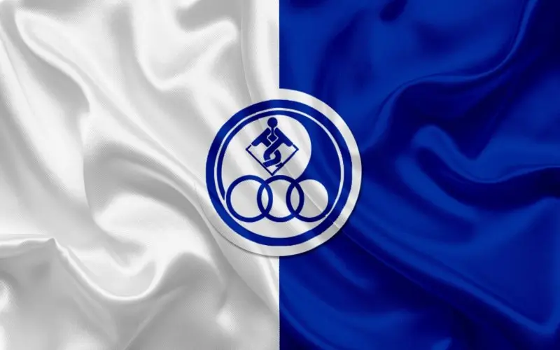 Esteghlal 40