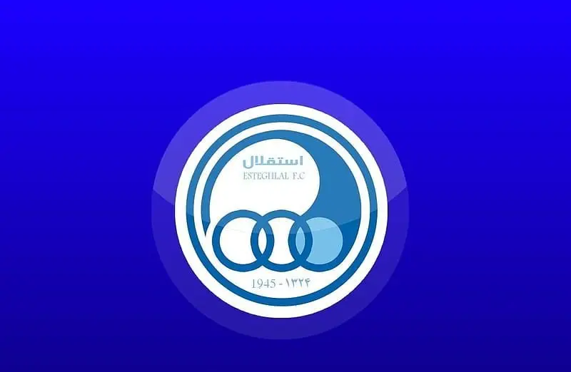 Esteghlal 36