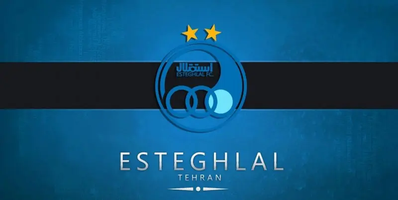 Esteghlal 31