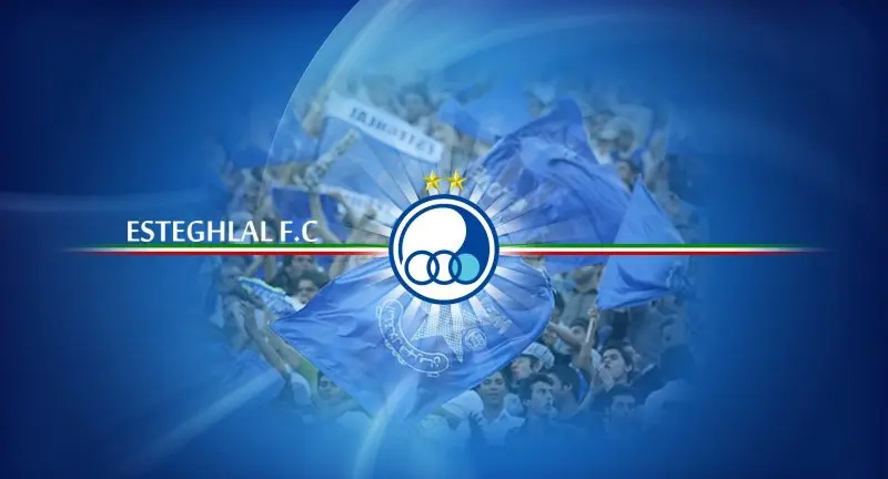 Esteghlal 12