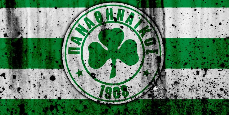 Panathinaikos 40