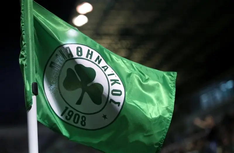 Panathinaikos 08