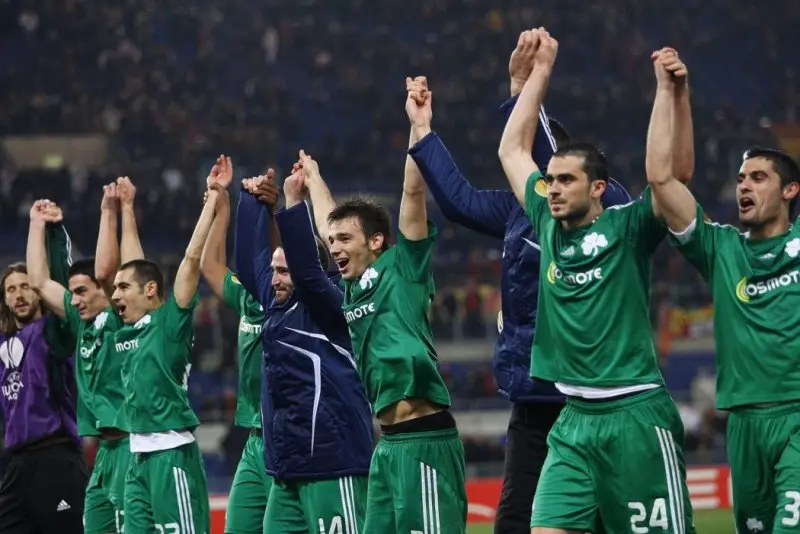 Panathinaikos 03