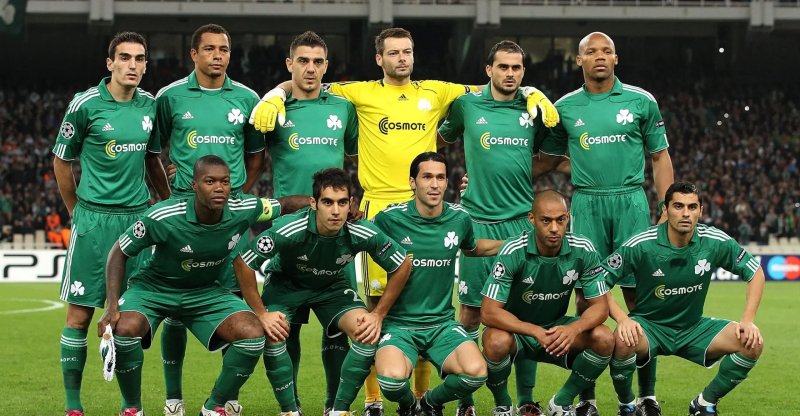 Panathinaikos 24