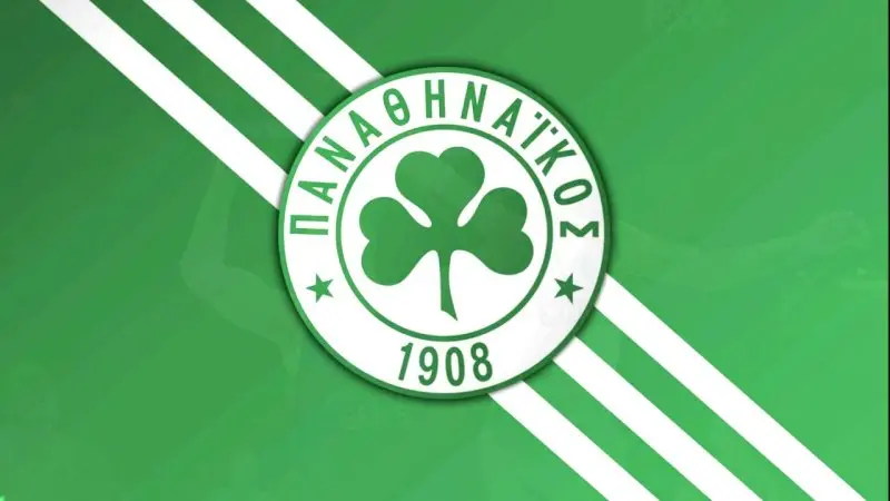 Panathinaikos 20