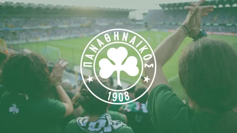 Panathinaikos 21