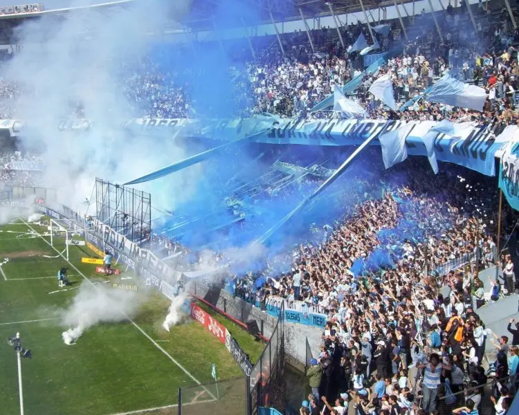 Racing Club 33