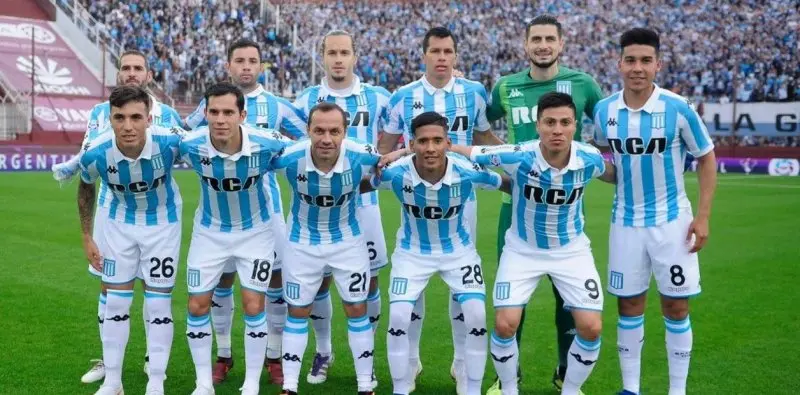 Racing Club 12