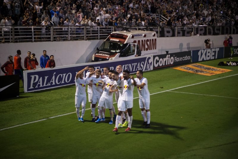 Red Bull Bragantino 14