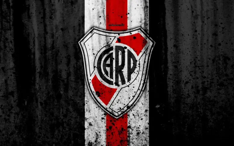 River Plate 10