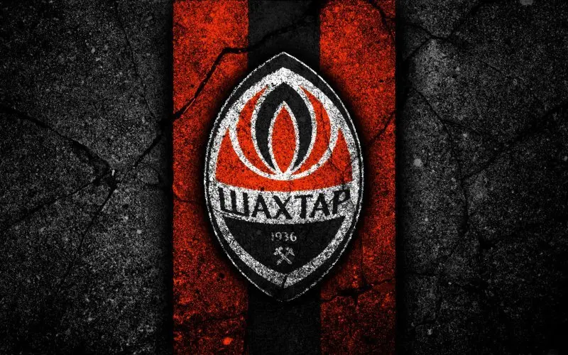 Shakhtar Donetsk 51