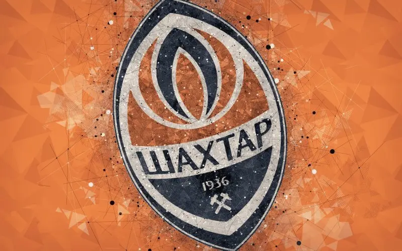 Shakhtar Donetsk 75