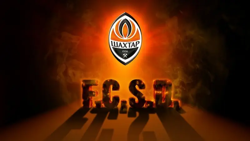 Shakhtar Donetsk 33