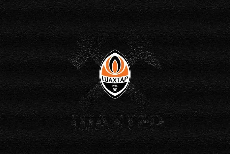 Shakhtar Donetsk 34