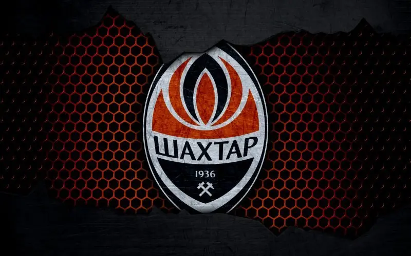 Shakhtar Donetsk 35