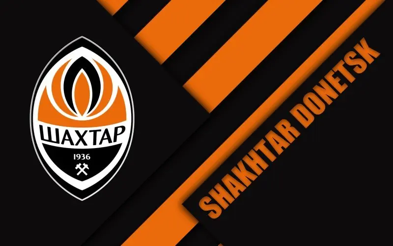 Shakhtar Donetsk 36