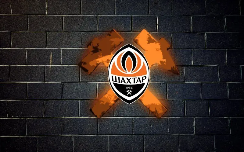 Shakhtar Donetsk 39