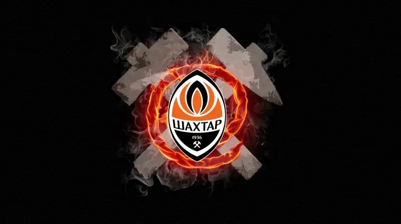 Shakhtar Donetsk 40