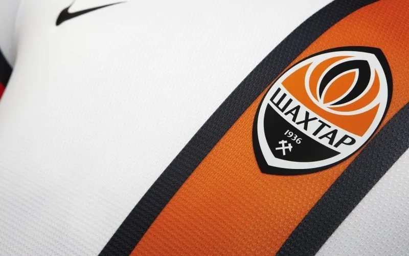 Shakhtar Donetsk 41