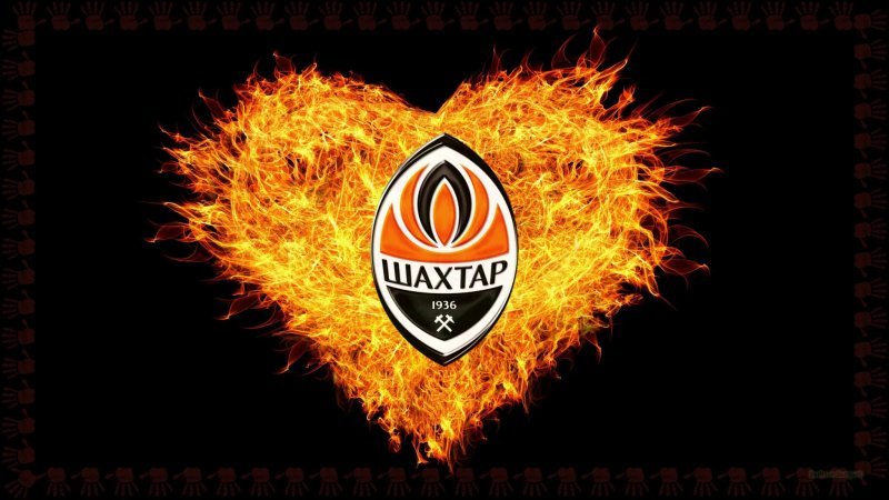 Shakhtar Donetsk 44