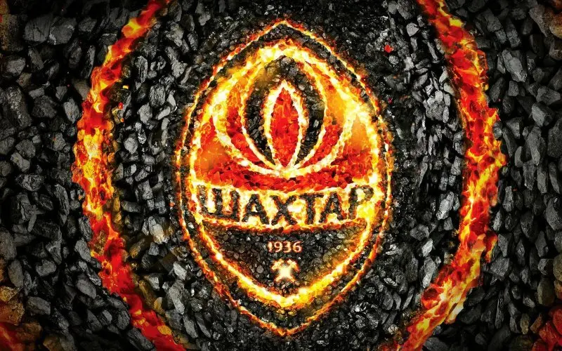 Shakhtar Donetsk 77