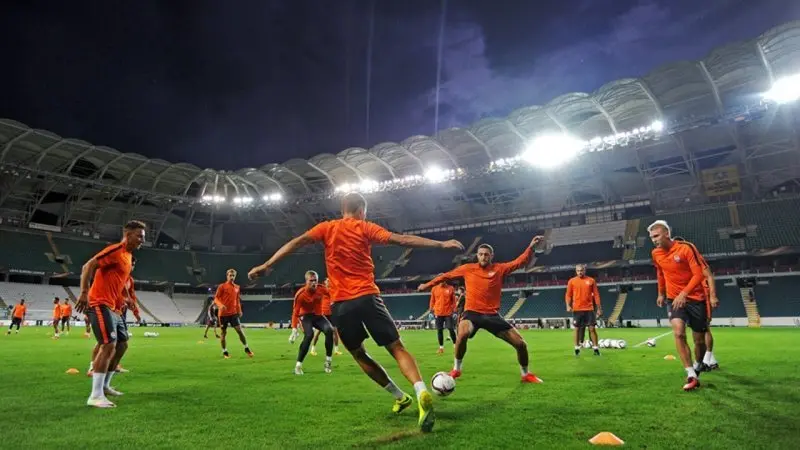 Shakhtar Donetsk 59