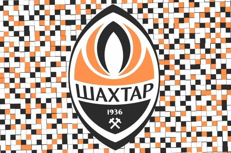 Shakhtar Donetsk 07