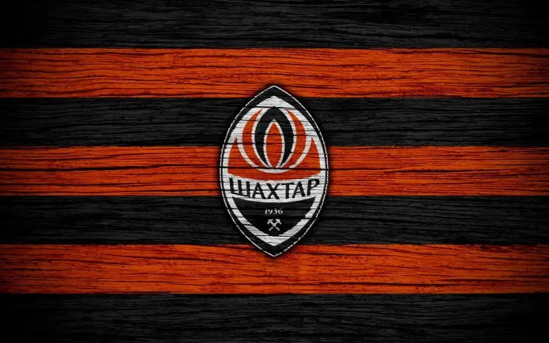 Shakhtar Donetsk 21