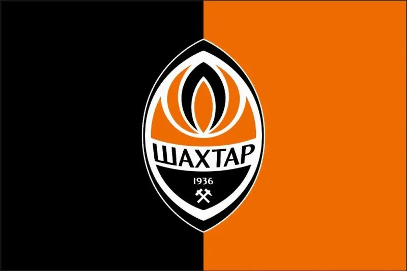 Shakhtar Donetsk 28