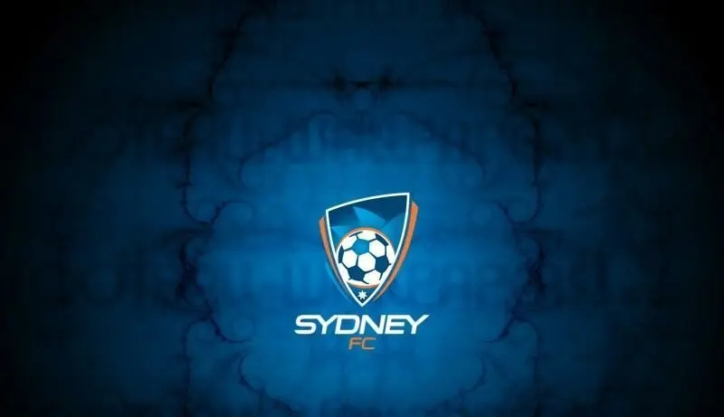 Sydney FC 03