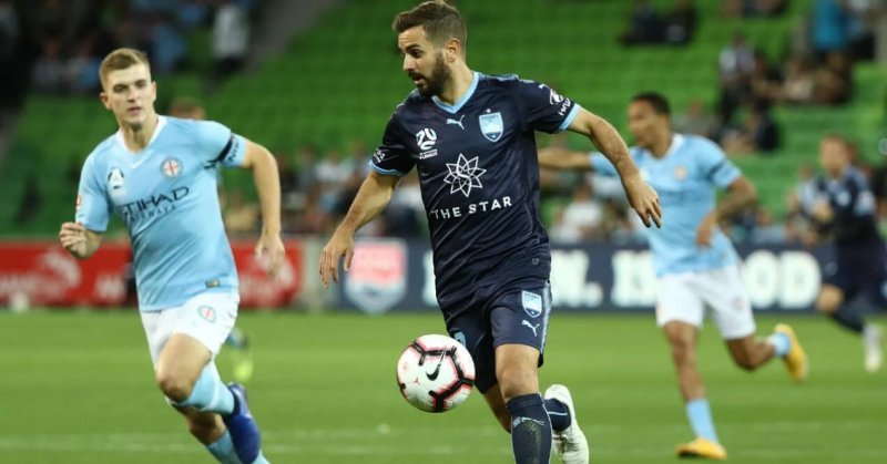 Sydney FC 23