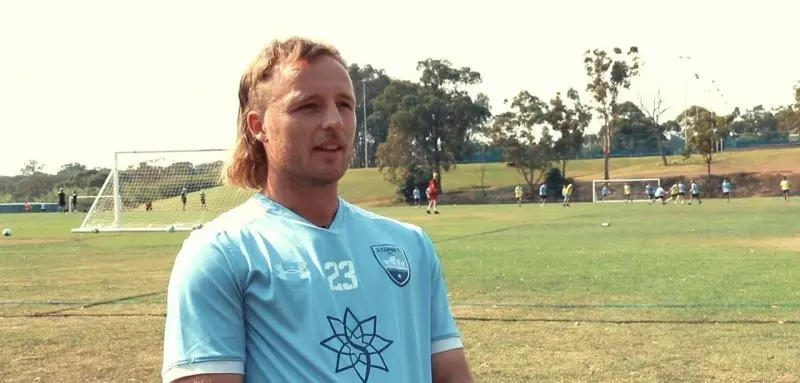 Sydney FC 28