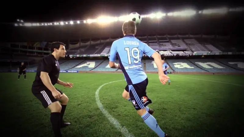 Sydney FC 30