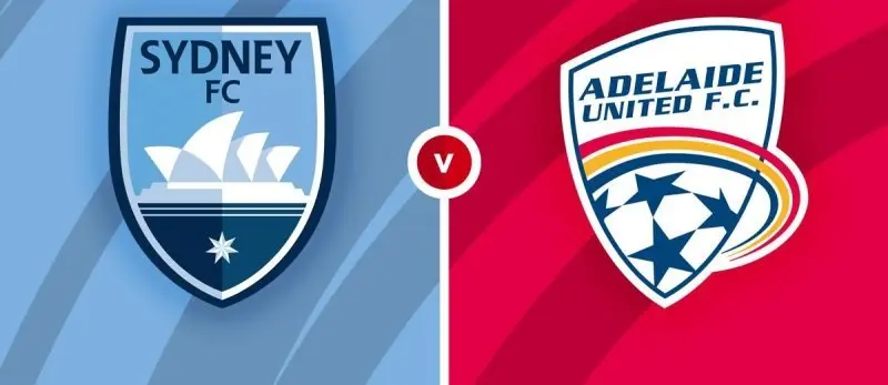 Sydney FC 33