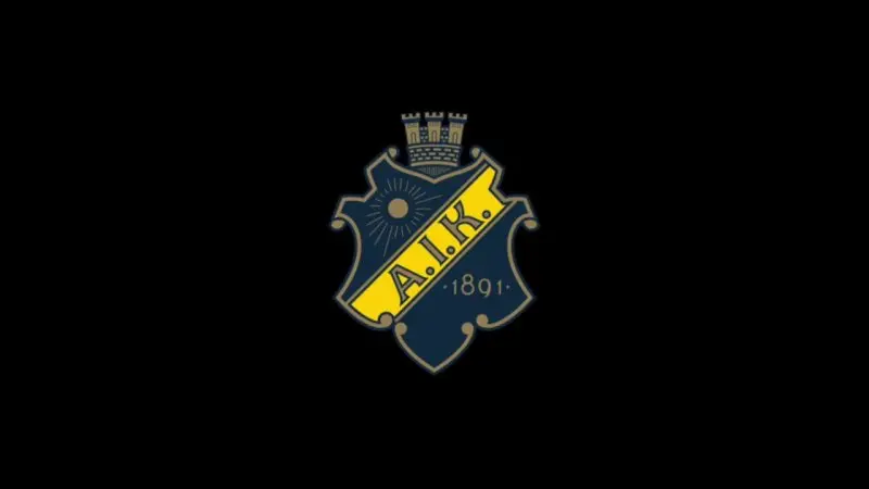 AIK 32