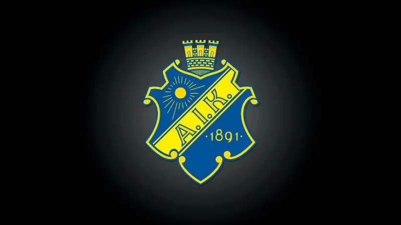 AIK 35