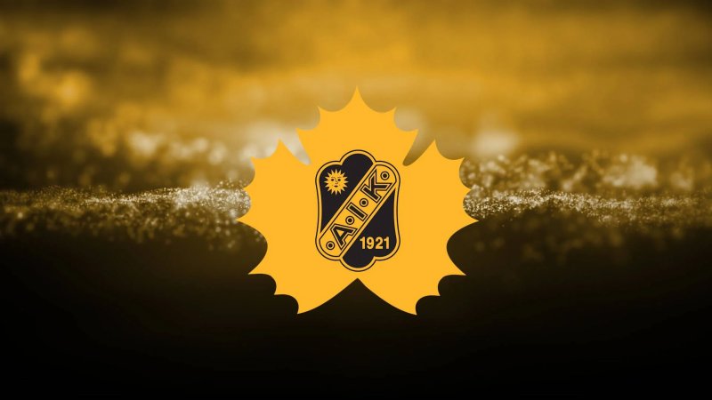 AIK 46