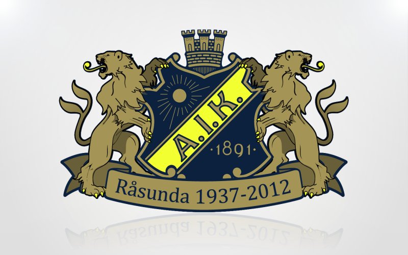 AIK 15