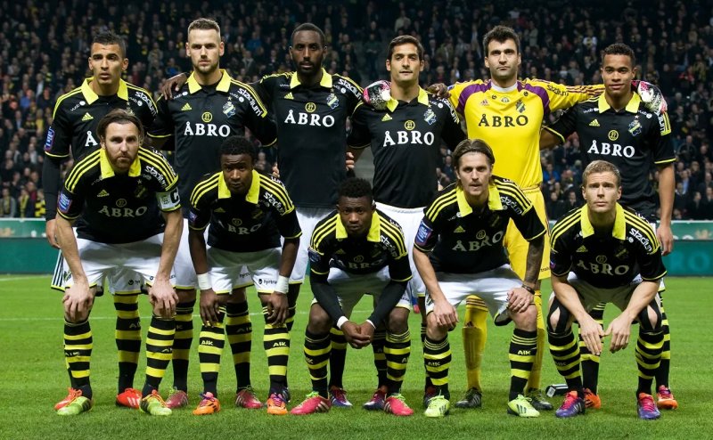 AIK 05