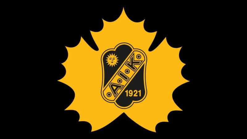 AIK 45