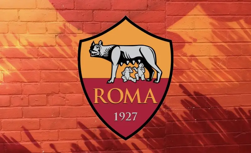 ảnh AS Roma 17