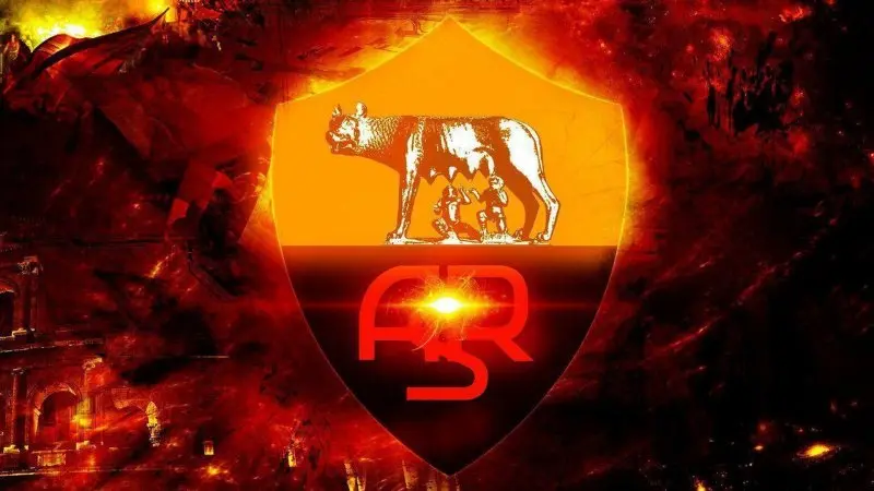 ảnh AS Roma 18