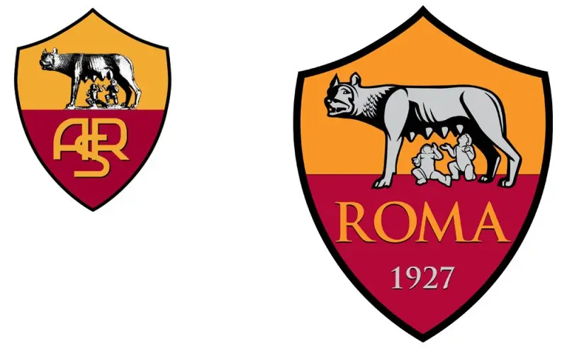 ảnh AS Roma 45