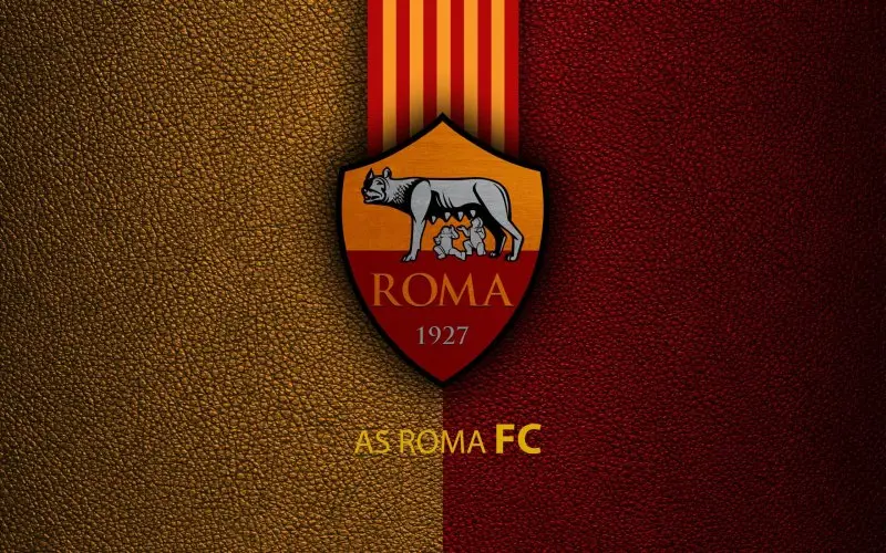 ảnh AS Roma 50