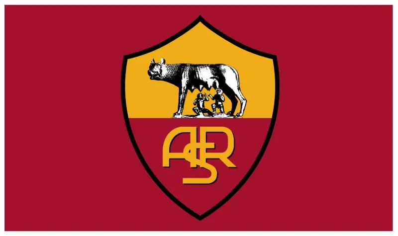 ảnh AS Roma 04