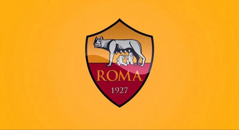 ảnh AS Roma 05