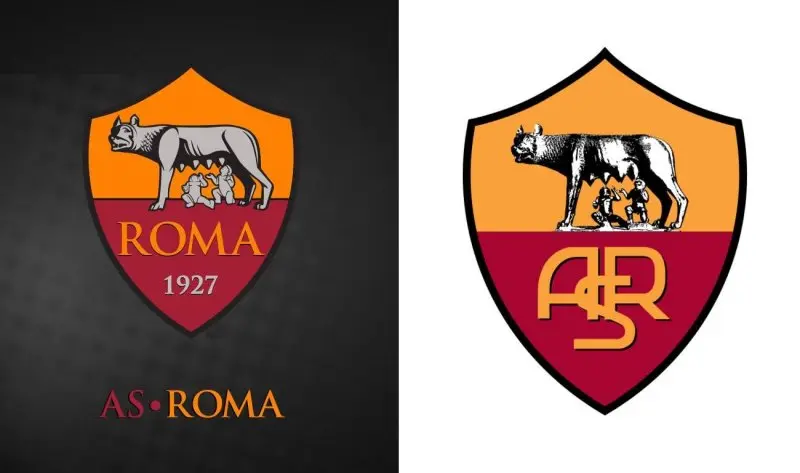 ảnh AS Roma 06